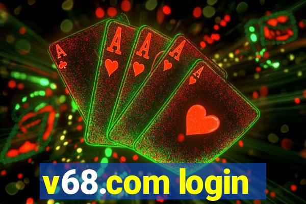 v68.com login